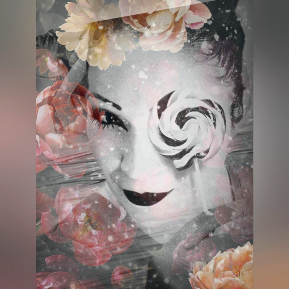 Meet your Posher, Tee